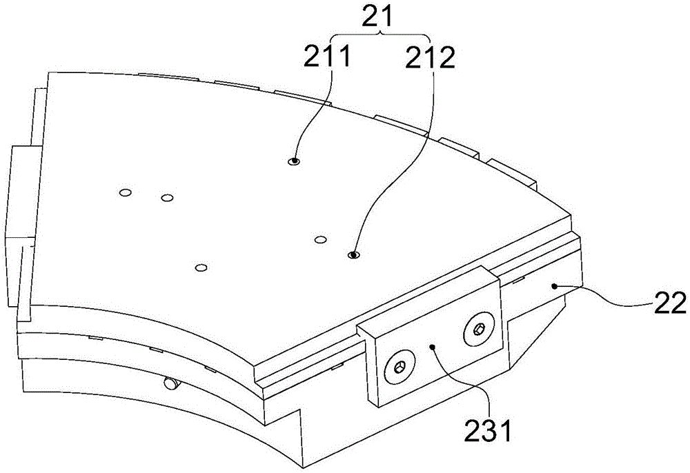 Thrust bearing