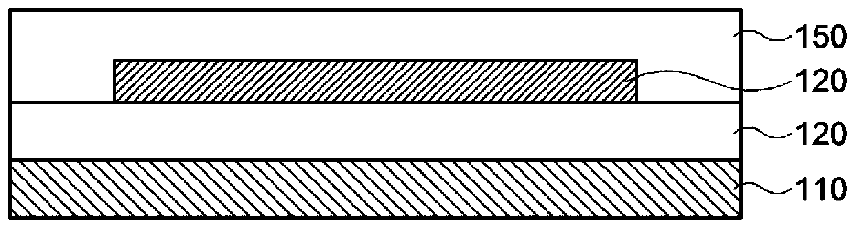 Film antenna and display device comprising same