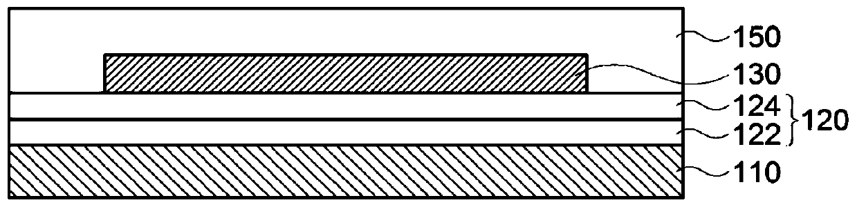 Film antenna and display device comprising same