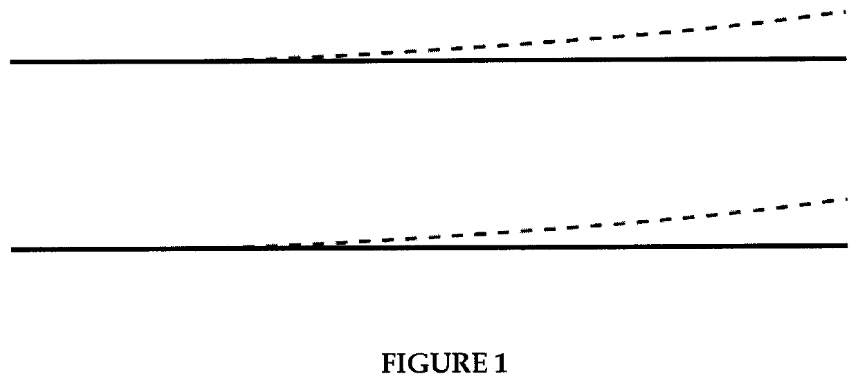 Method and system for georeferencing underground data