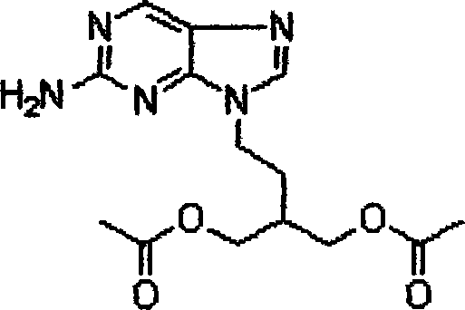 Method for synthesizing 2-amido-6-chloropurine