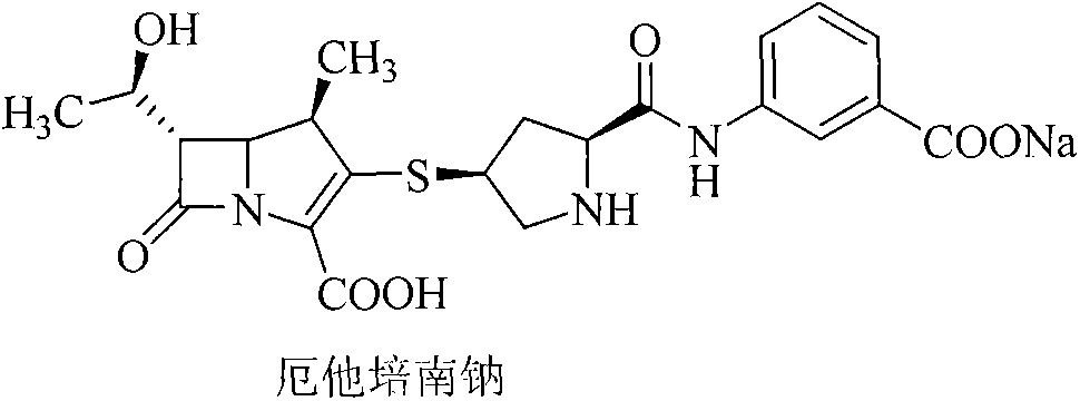 Carbapenems antibiotics