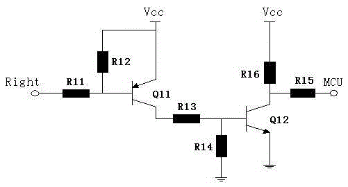 Method and terminal for automatically identifying and plugging audio equipment