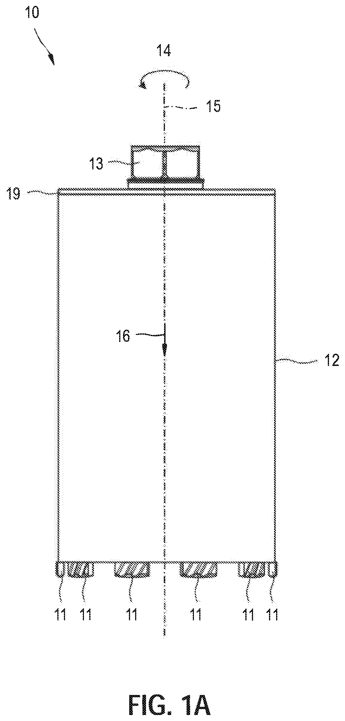 Method for producing a machining segment for an abrasive machining tool