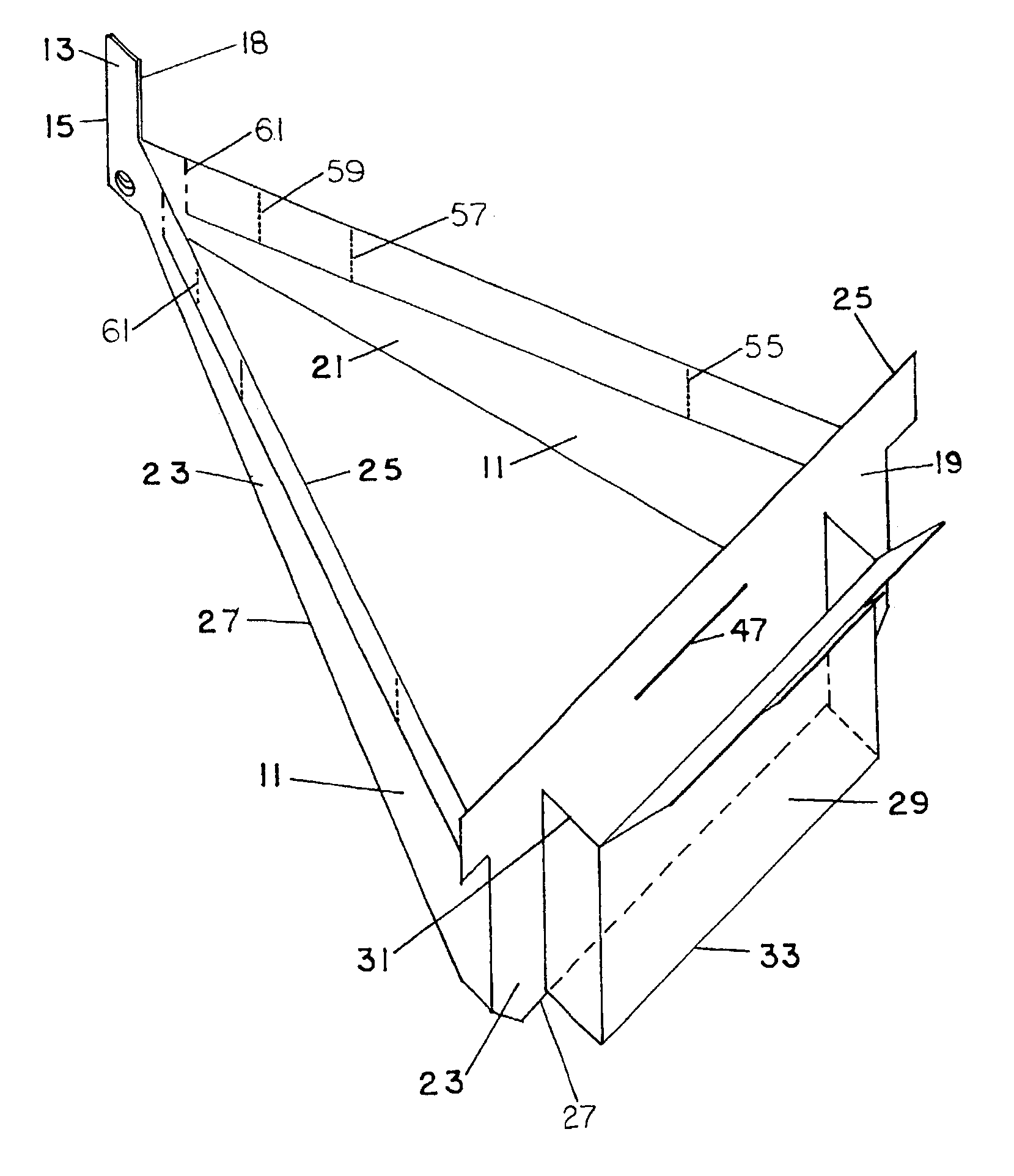 Carrying device