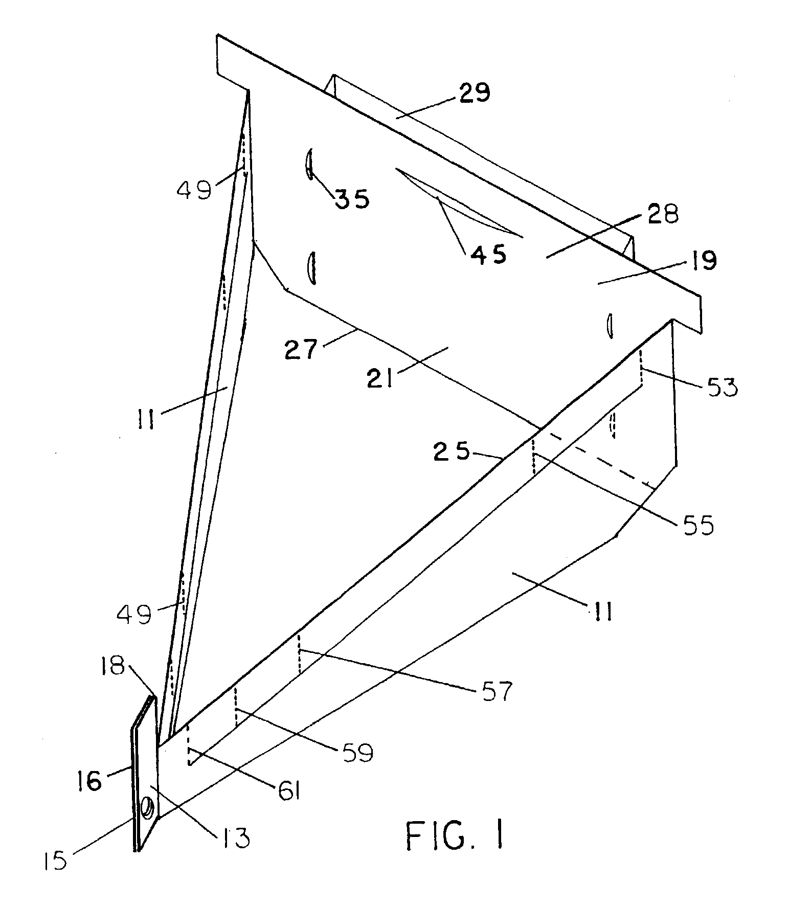 Carrying device