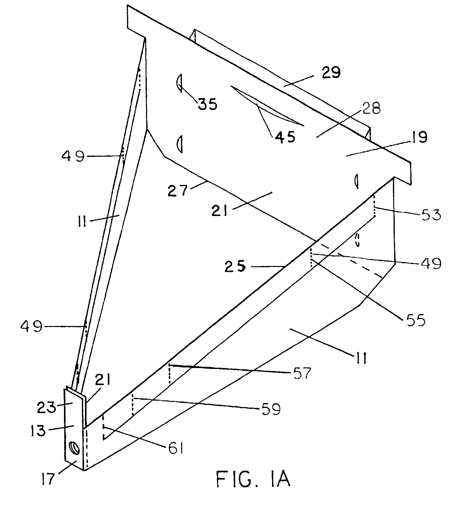 Carrying device