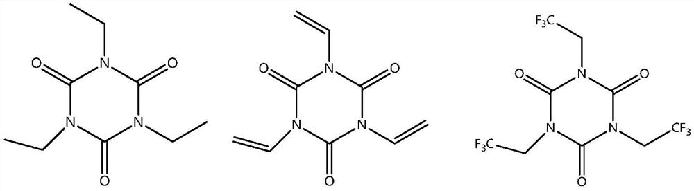 High-voltage lithium cobalt oxide lithium ion battery non-aqueous electrolyte and lithium ion battery