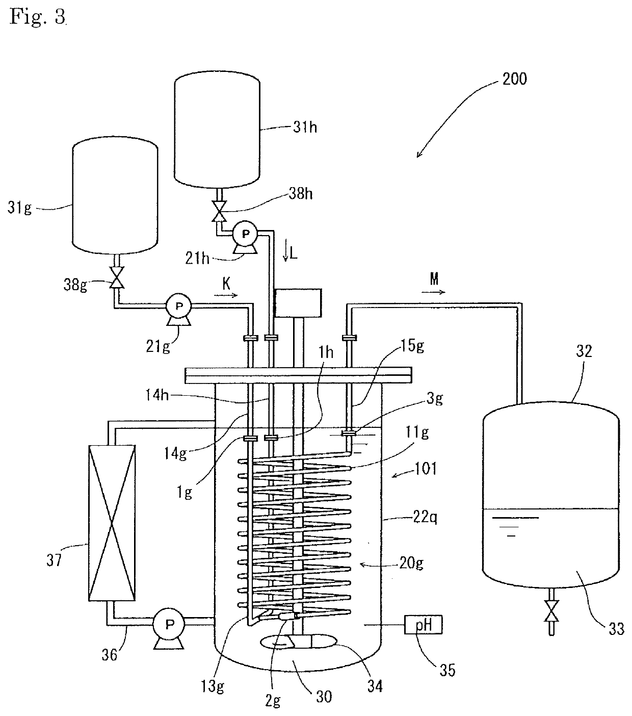 Flow reactor