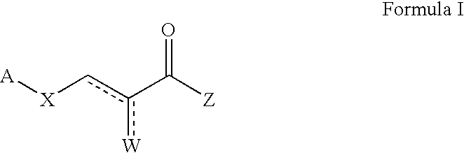 Pyruvate derivatives