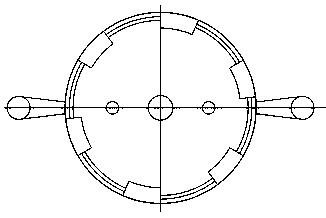 Pulsating pressure pickling platform