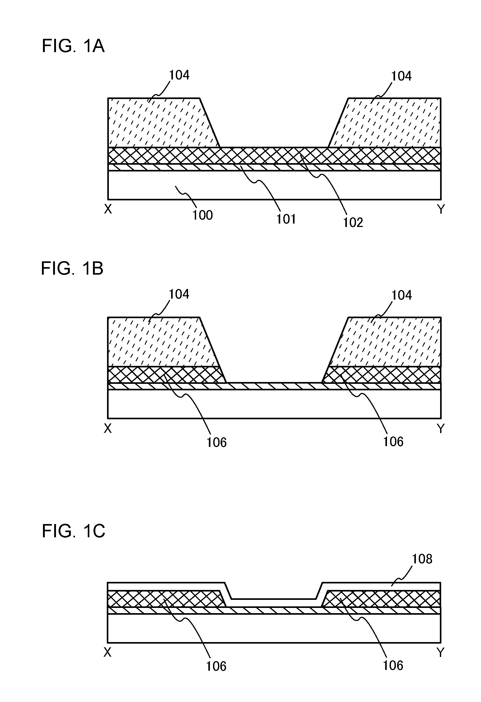 Method for manufacturing semiconductor device