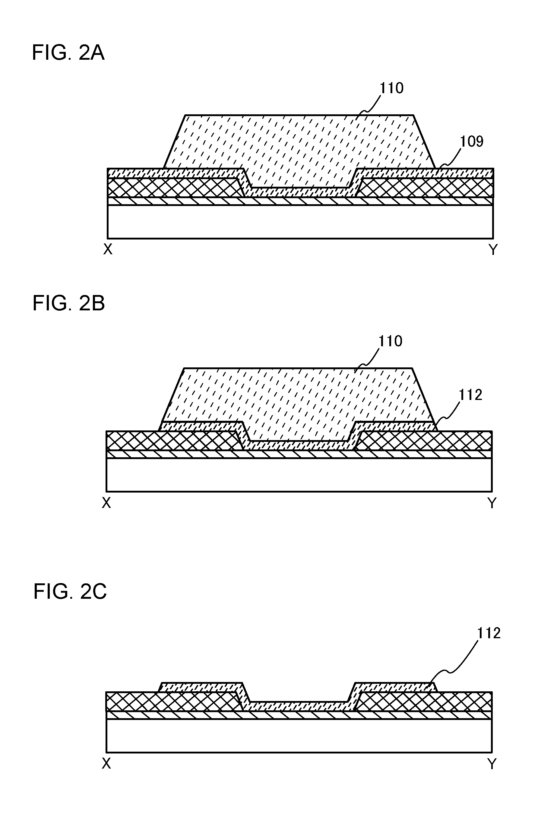 Method for manufacturing semiconductor device