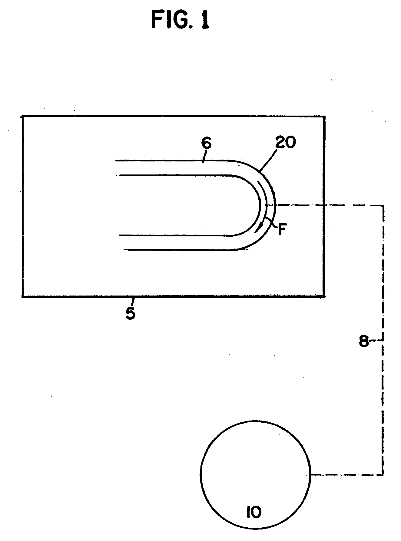 Continuous fluid sampler and method