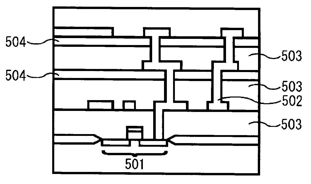 Method and apparatus for forming low permittivity film and electronic device using the film