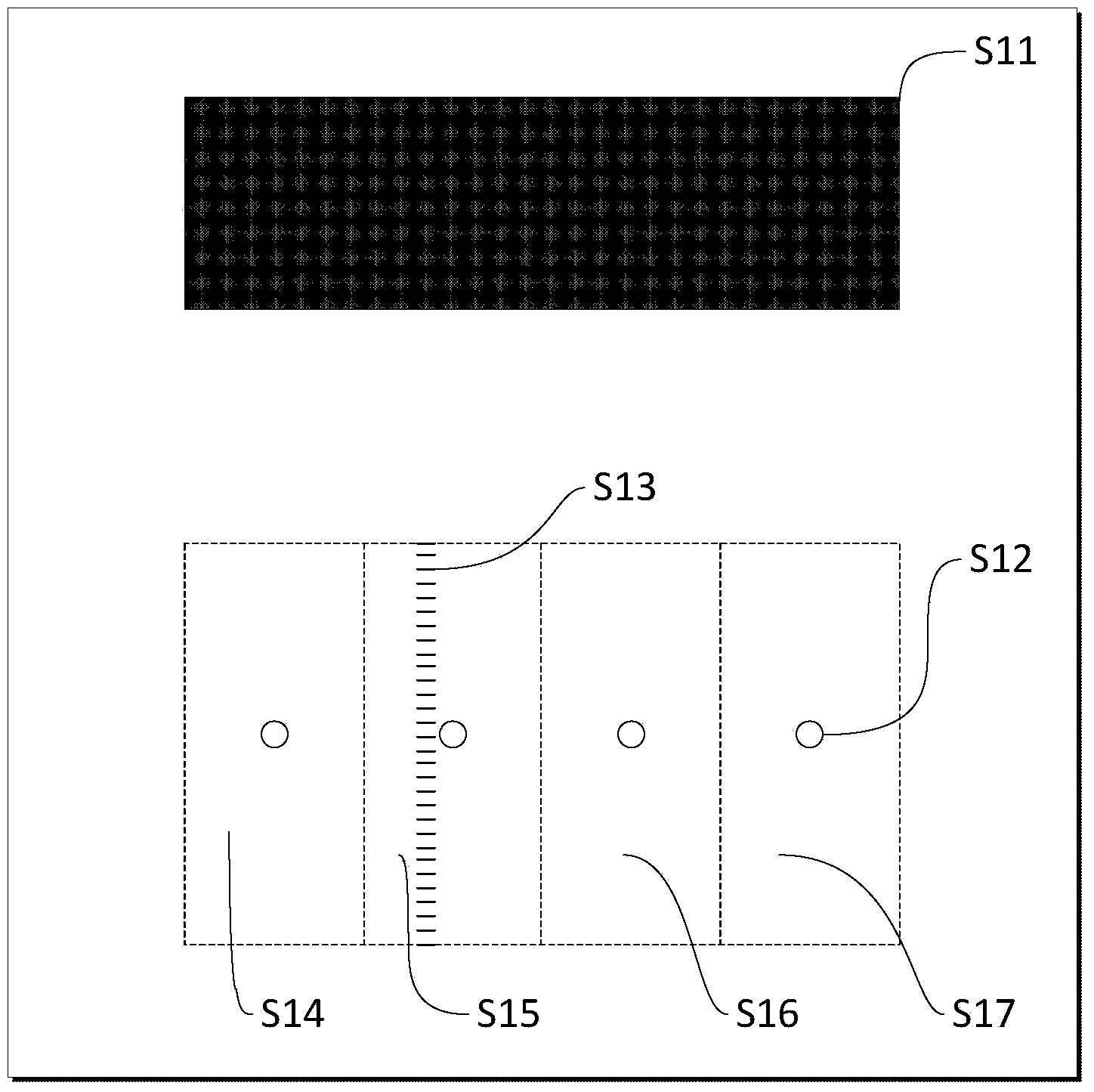 User identity identification method applicable to household weighing scale