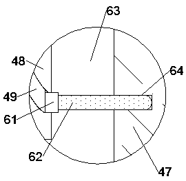 Humidifier with emergency circuit protection device