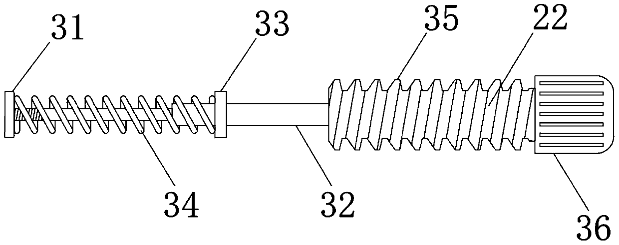 Plastic mold releasing device