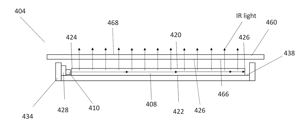 Vehicle illumination systems and methods