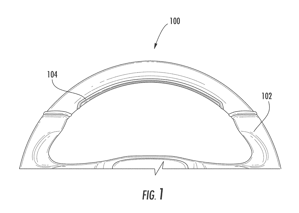 Vehicle illumination systems and methods