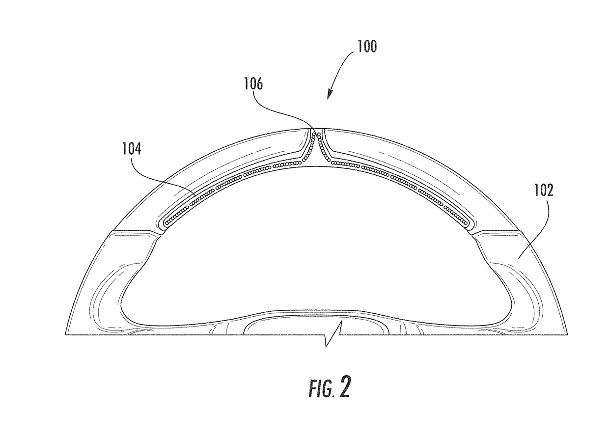 Vehicle illumination systems and methods