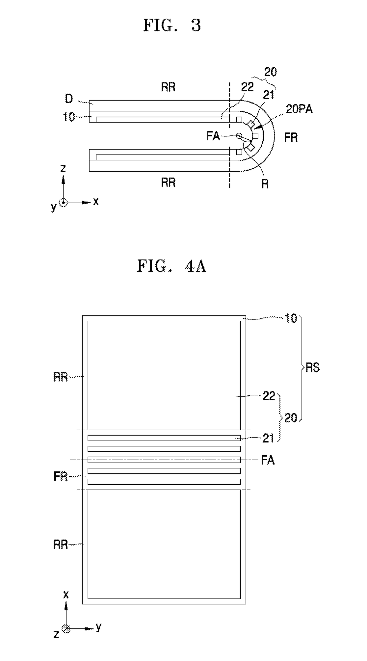 Display device and method of manufacturing the same