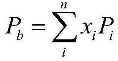 A multi-objective crude oil purchase optimization method