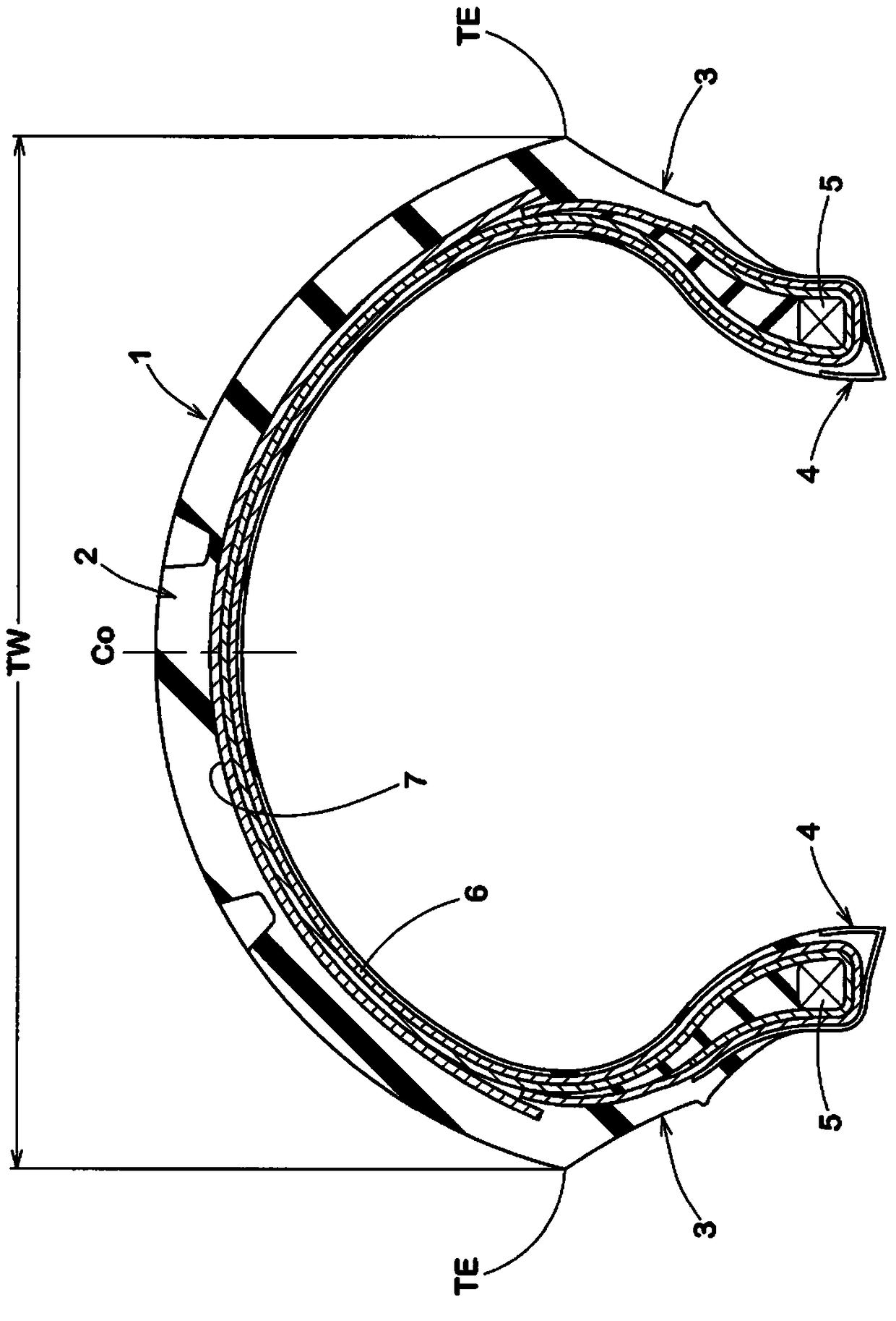 motorcycle tires