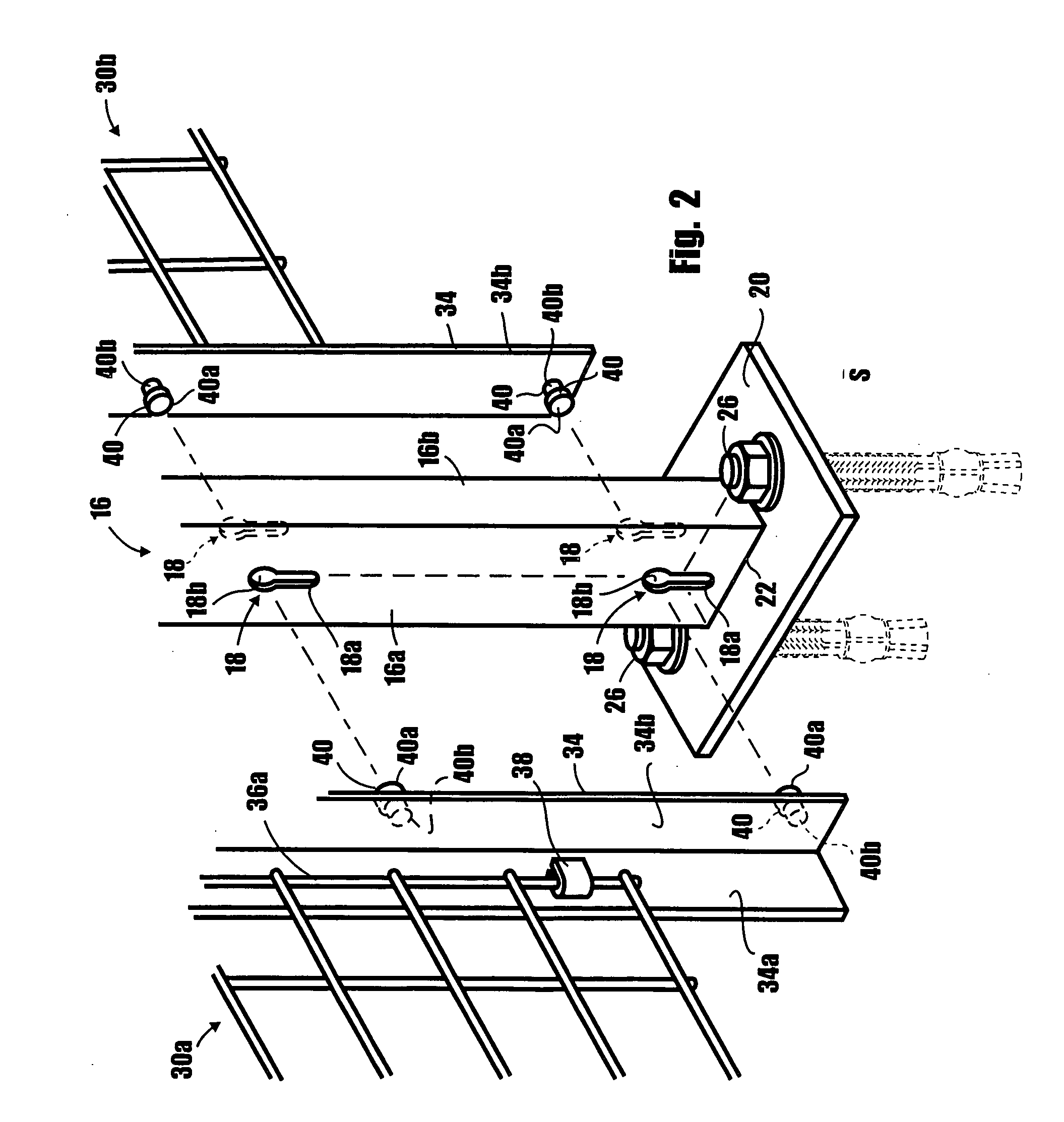 Enclosure panels