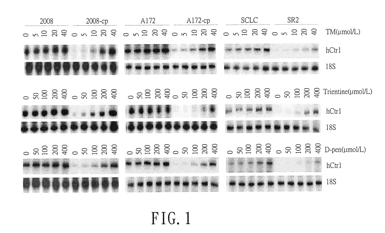 Method of treating ovarian, tubal and peritoneal cancer