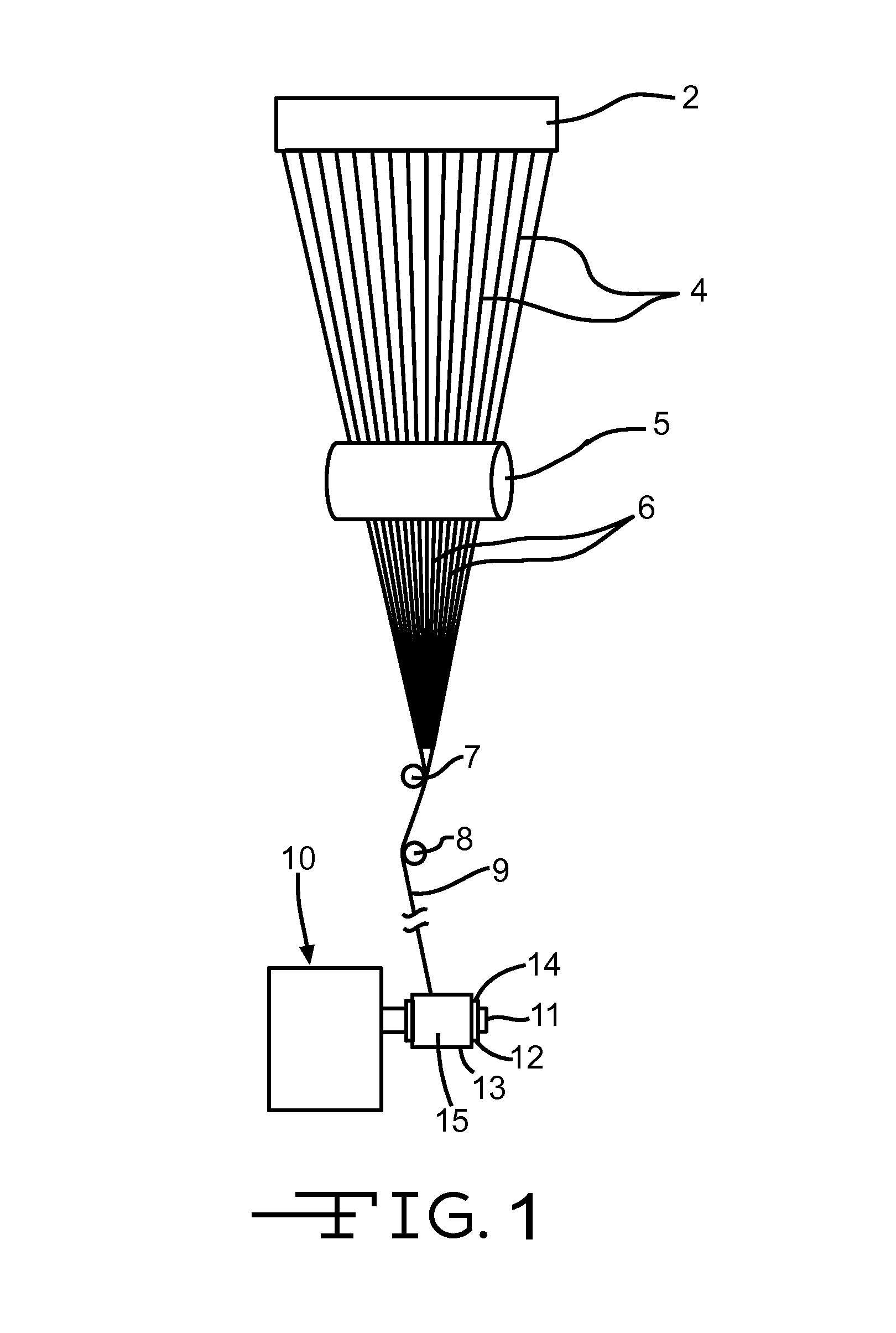 Methods of making reactive fiber/flake prepregs and reactive prepregs