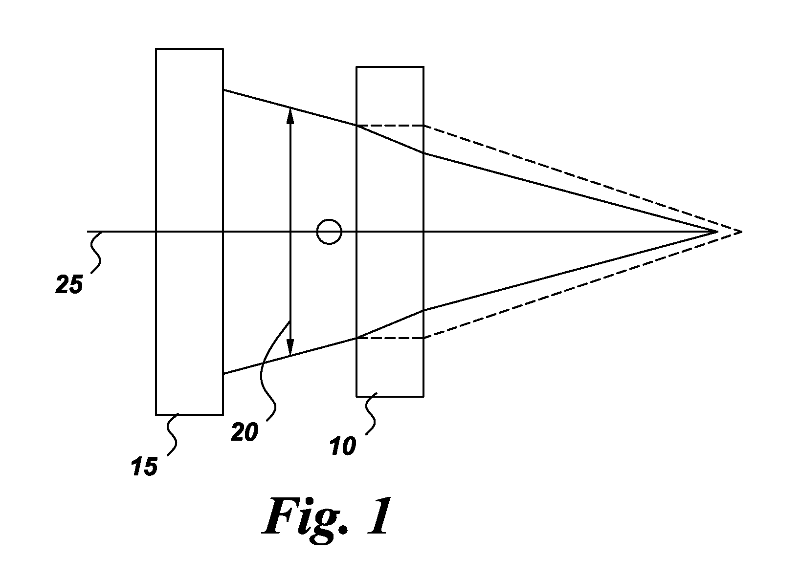 Method and system for contactless fingerprint detection and verification