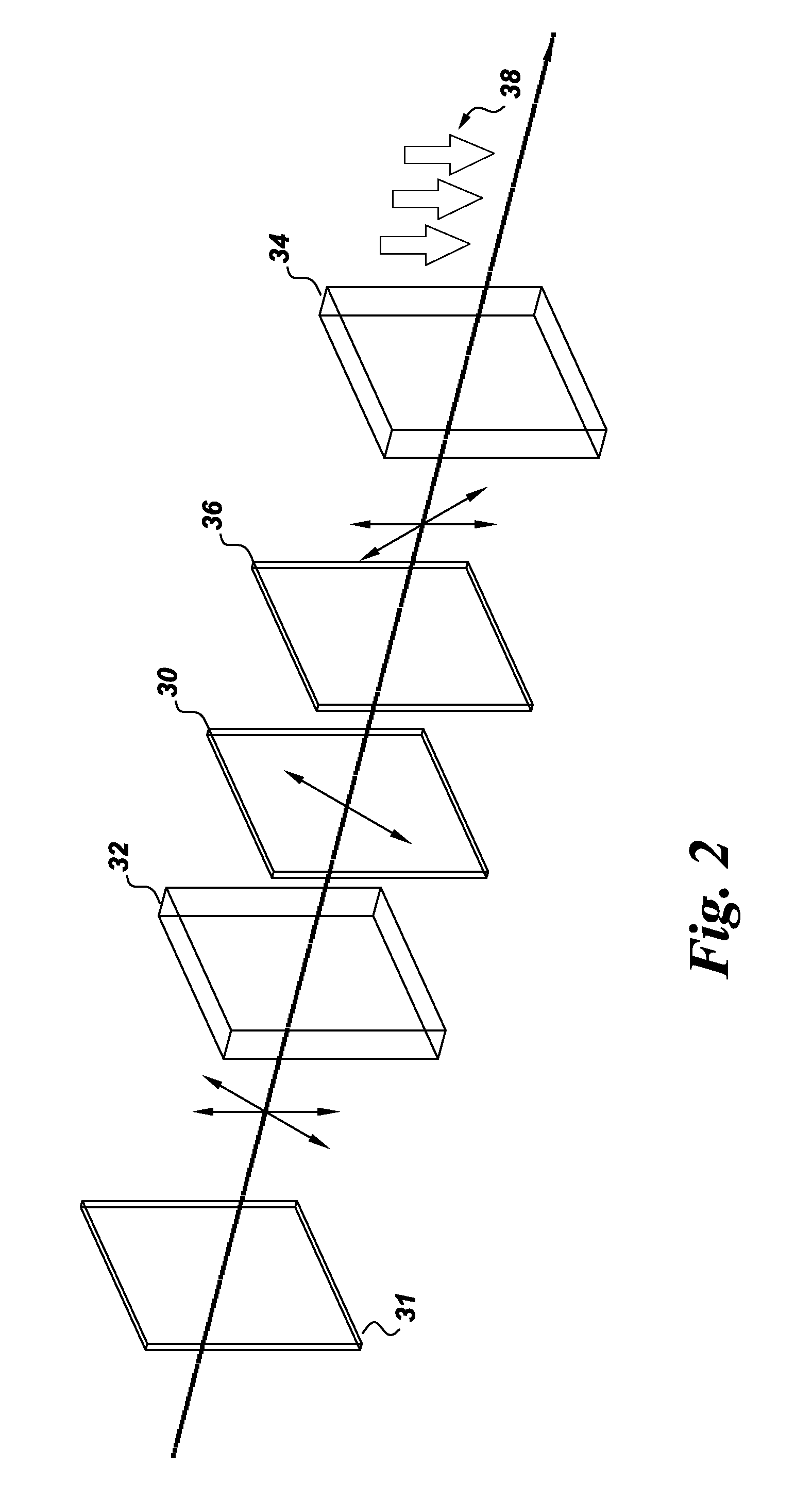 Method and system for contactless fingerprint detection and verification