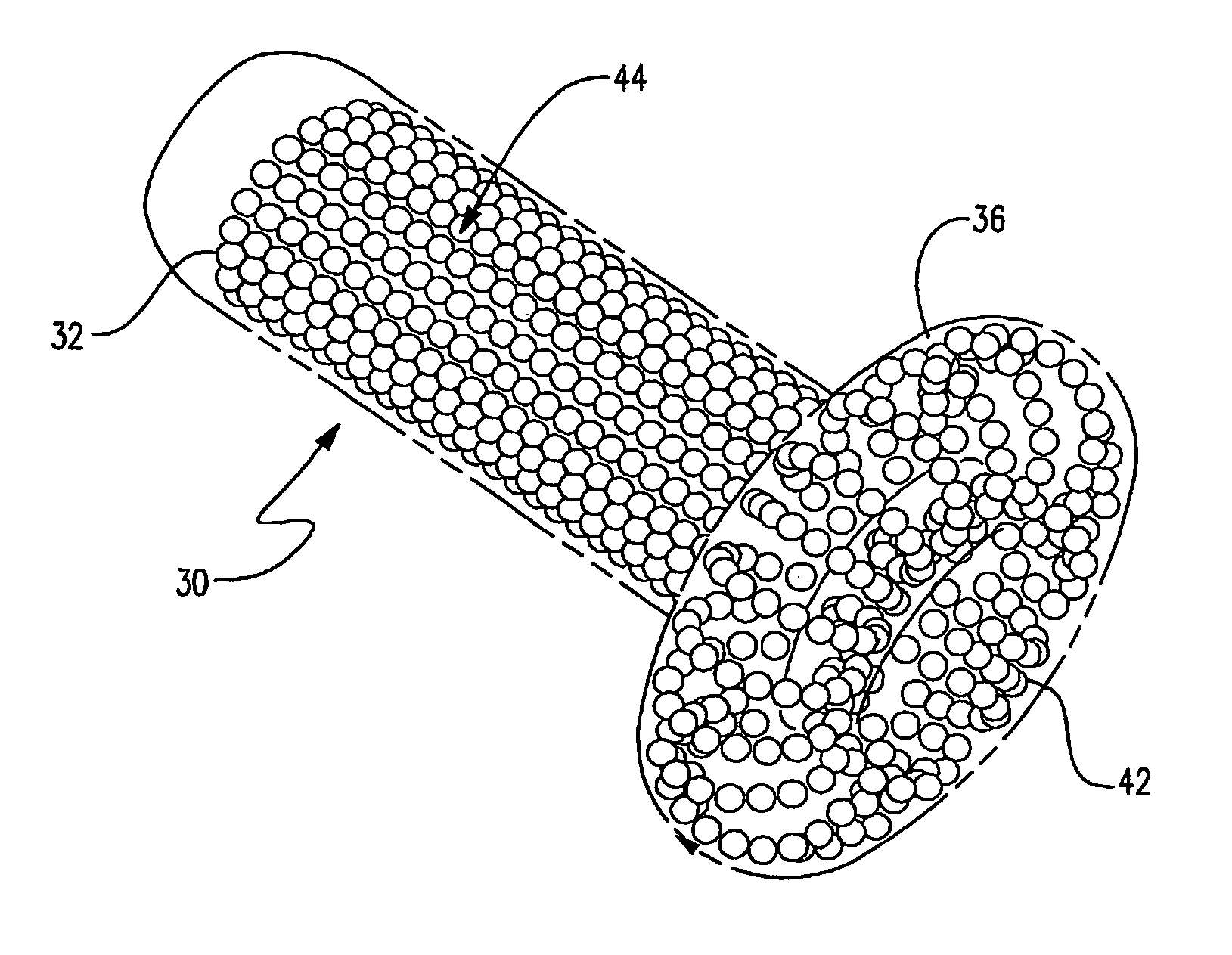 Medicament delivery article, accessory & system