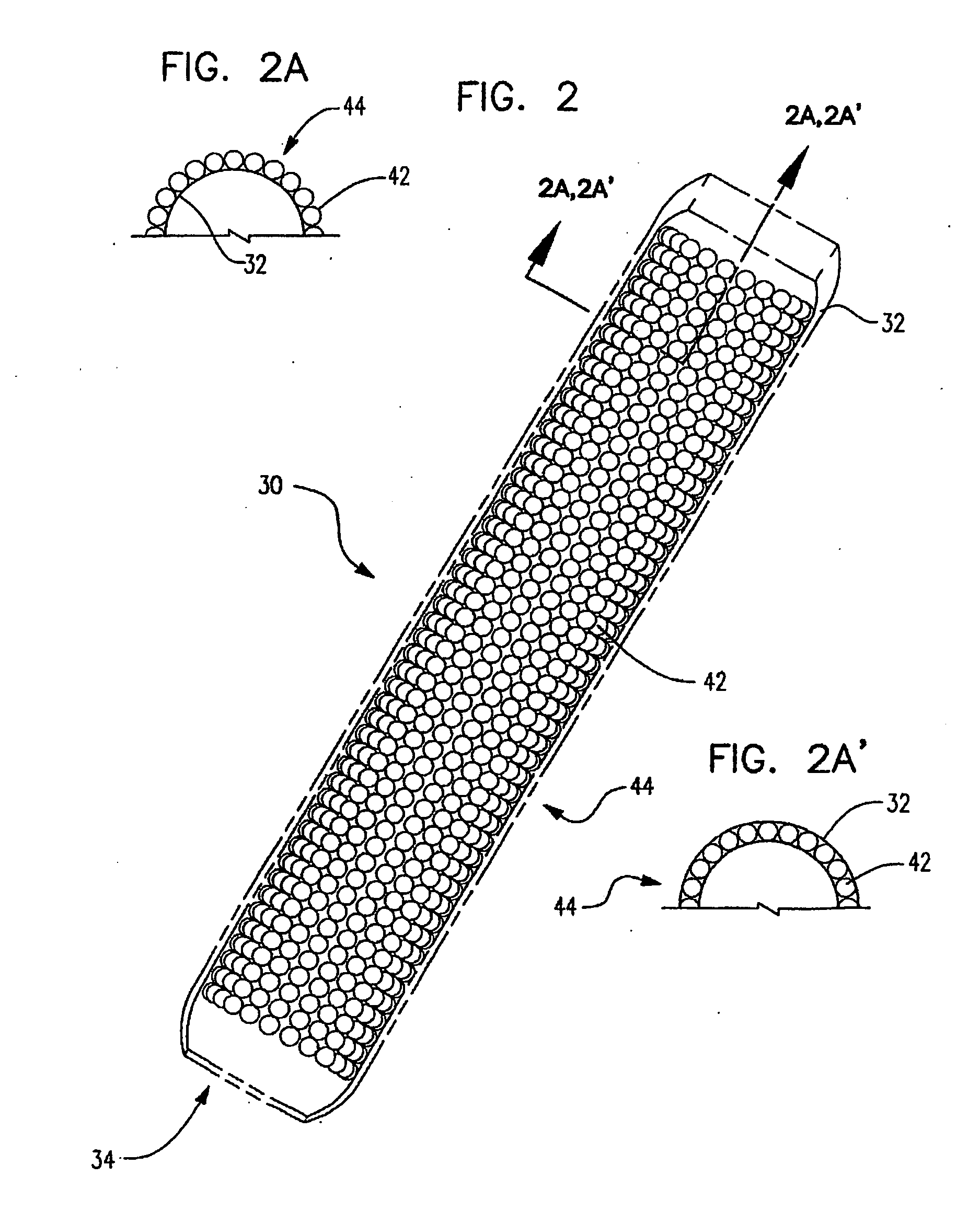 Medicament delivery article, accessory & system