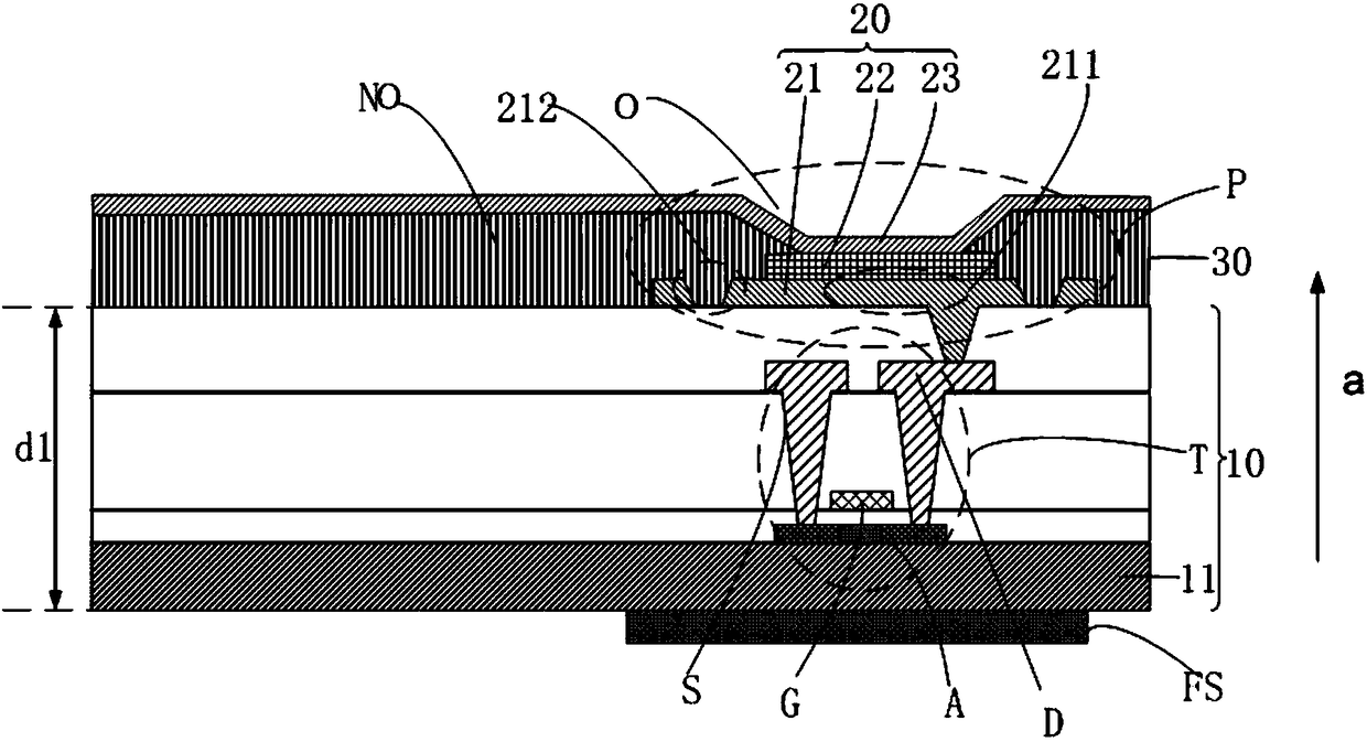 Display panel and display device