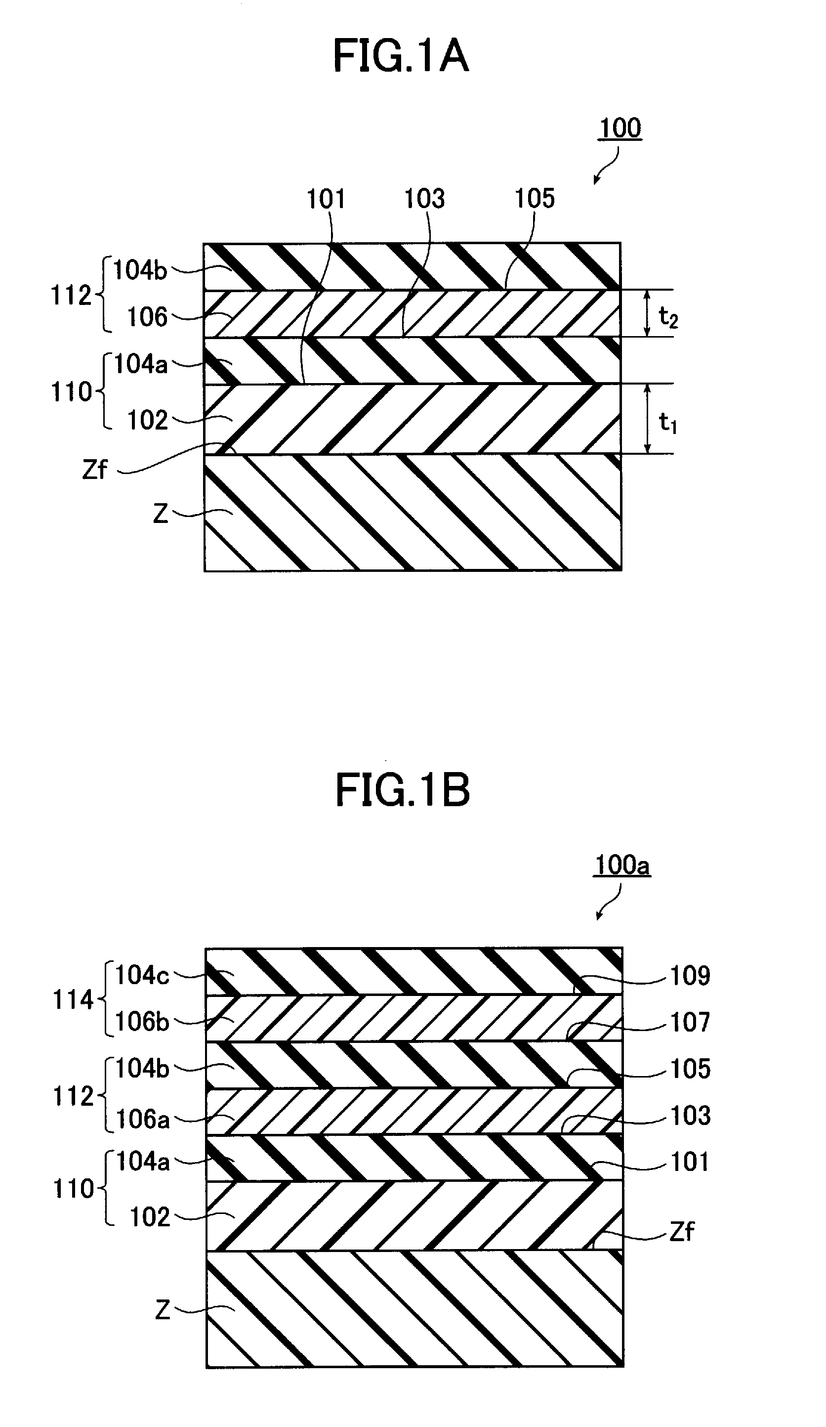 Gas barrier film and method of producing the same