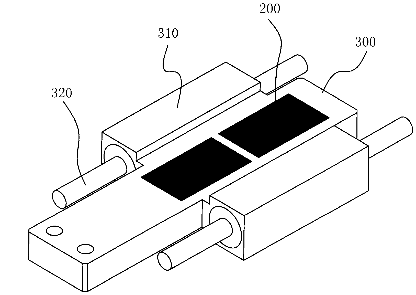 Linear actuator