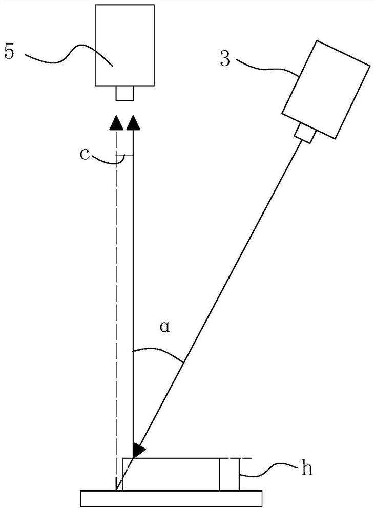 An optical imaging system