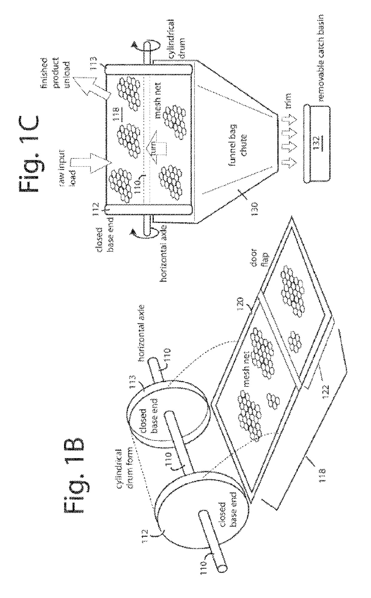 Multi-Purpose Plant Flower Trimmer and Separator