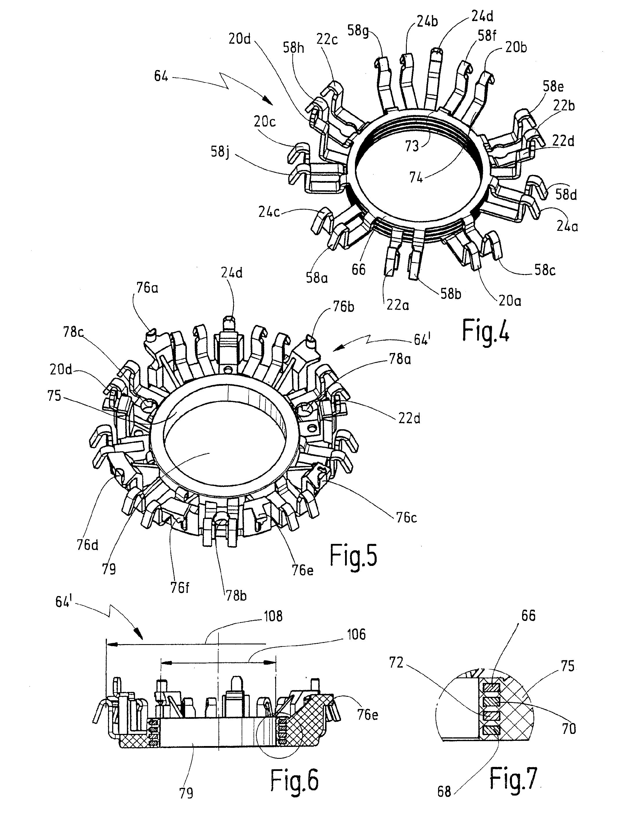 Electric Motor