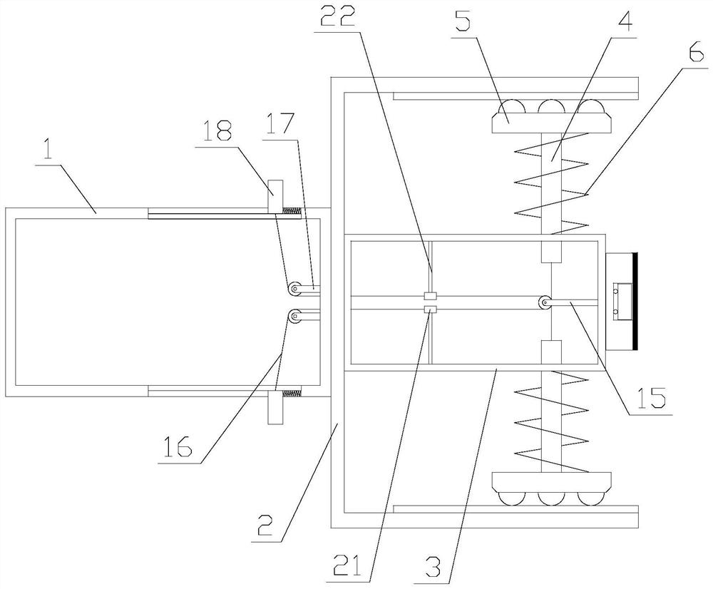 Clamping device for thin-wall sleeve