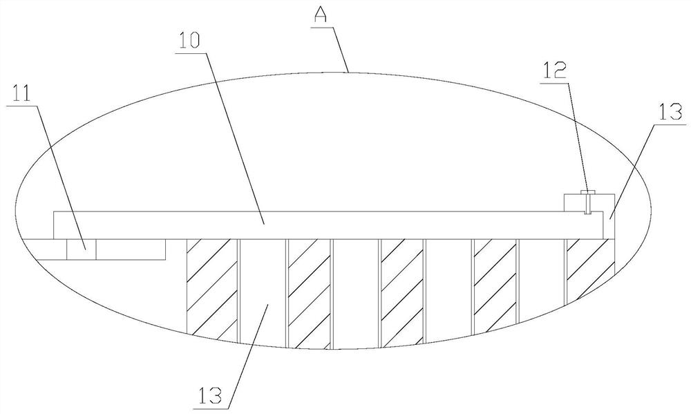 Clamping device for thin-wall sleeve