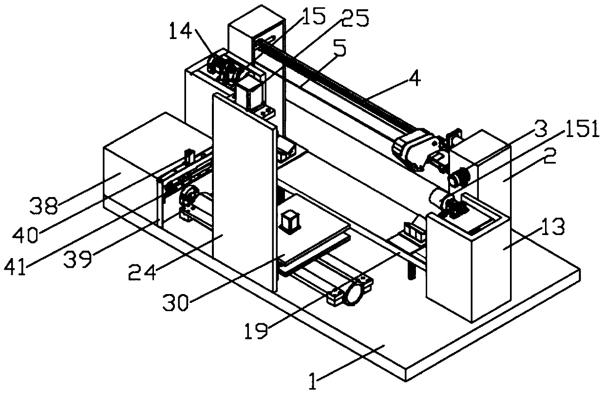 Preparation method of high-temperature-resistant and impact-resistant UPVC pipe fitting