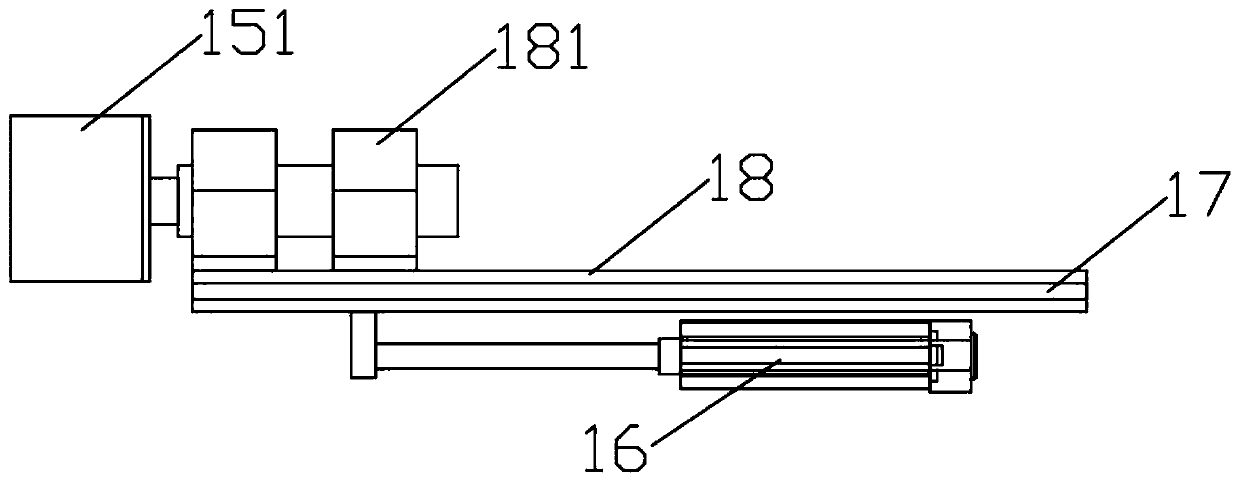 Preparation method of high-temperature-resistant and impact-resistant UPVC pipe fitting