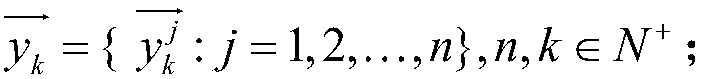 Online commodity reputation value calculation method, network transaction platform and computer