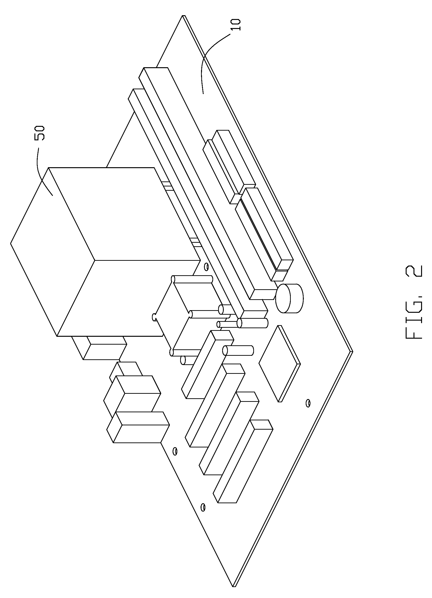 Motherboard