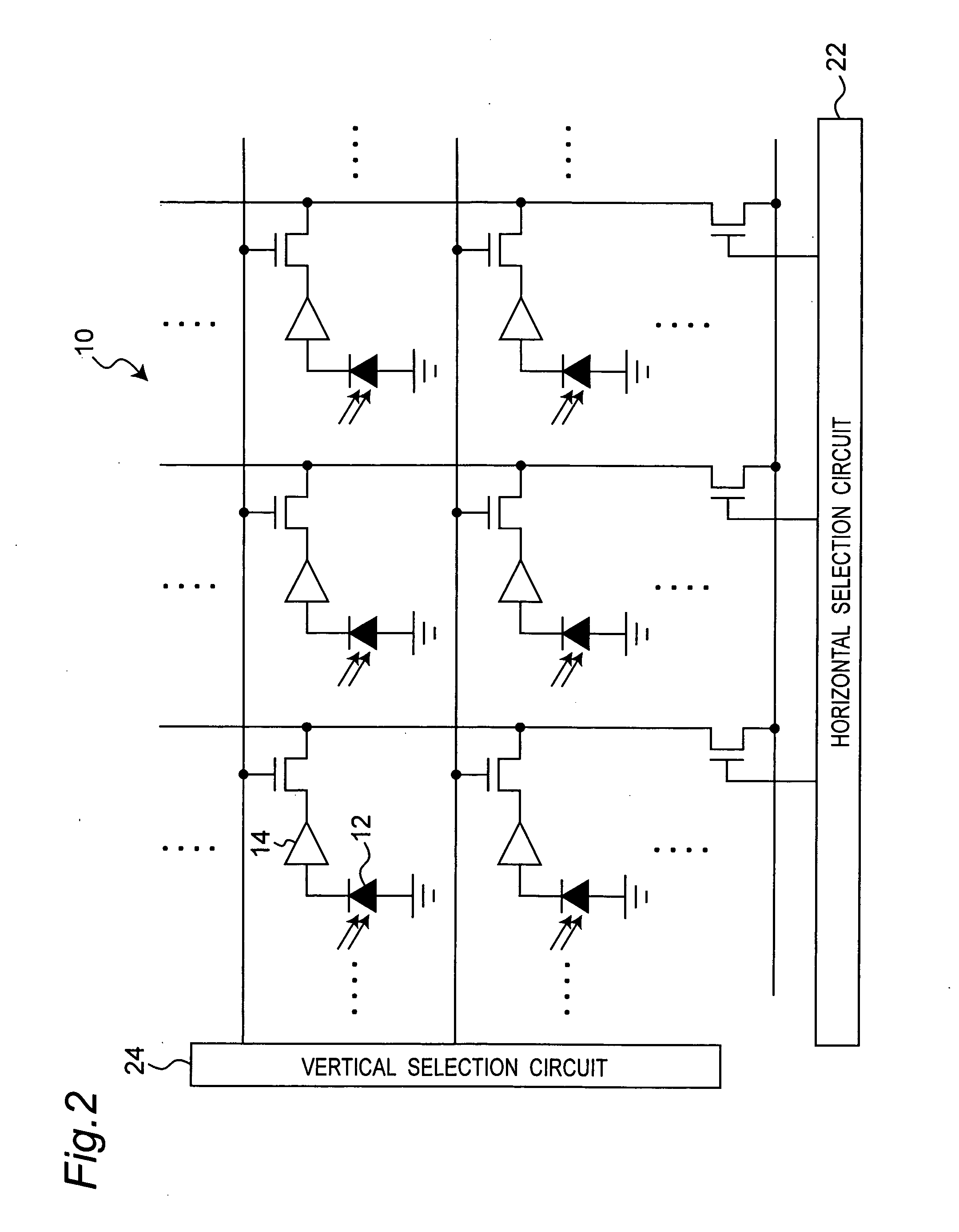 Imaging apparatus and imaging method