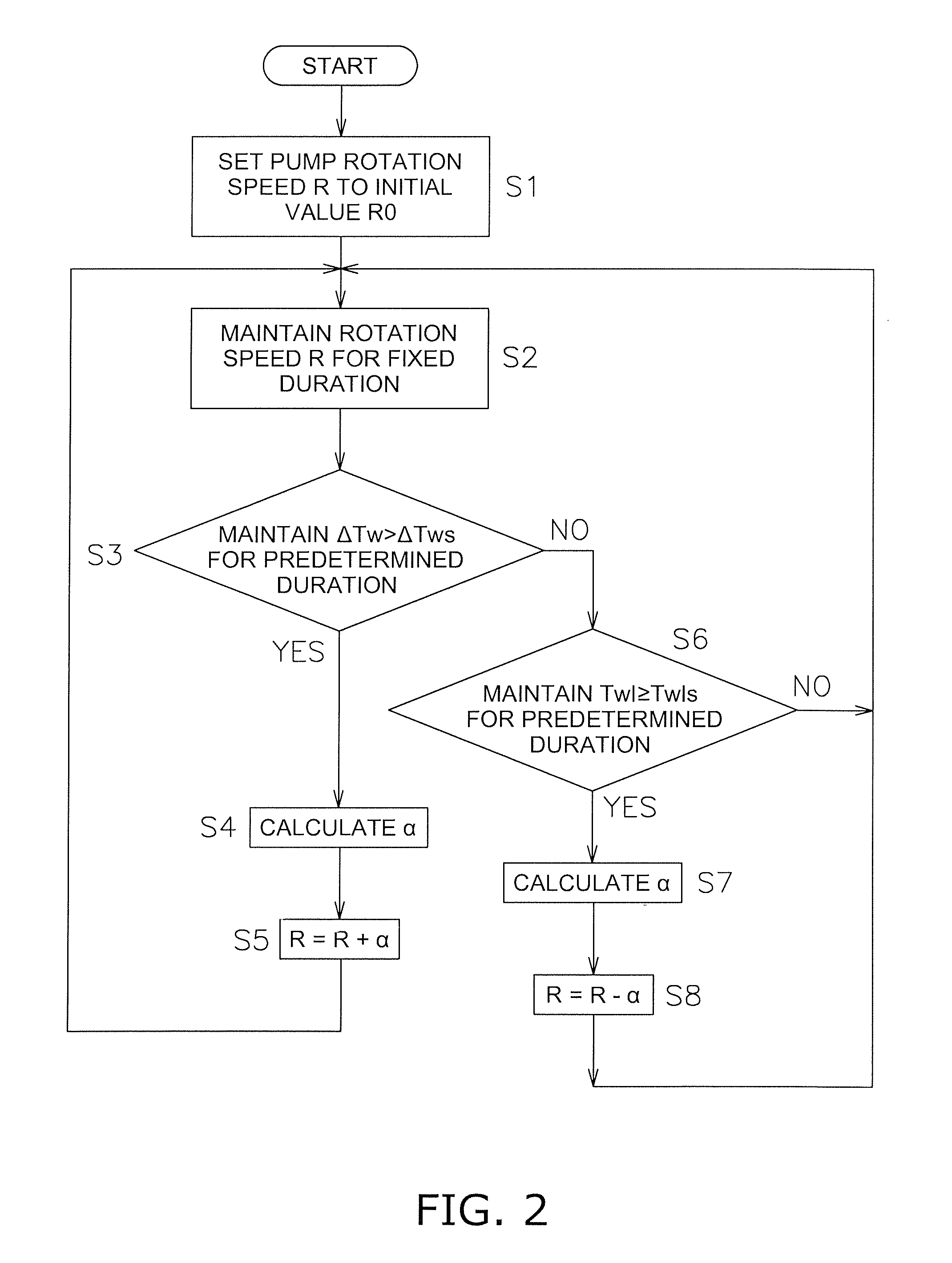 Heat pump system