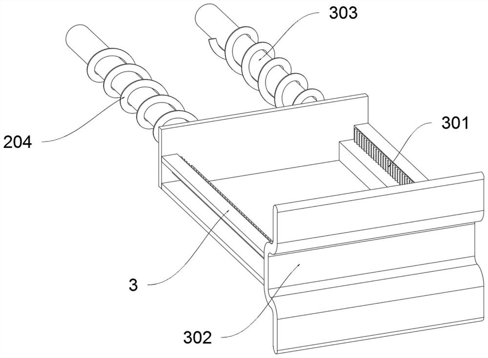 Auxiliary support based on neurosurgery operation